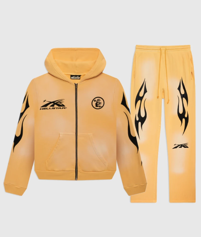 Hellstar Tracksuit